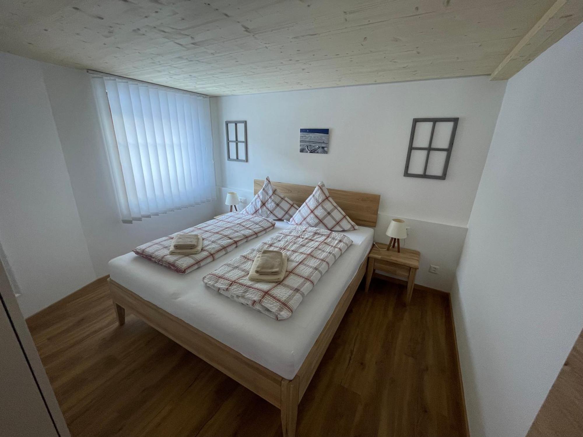 Chasa Diana Apartment Самнаун Екстериор снимка