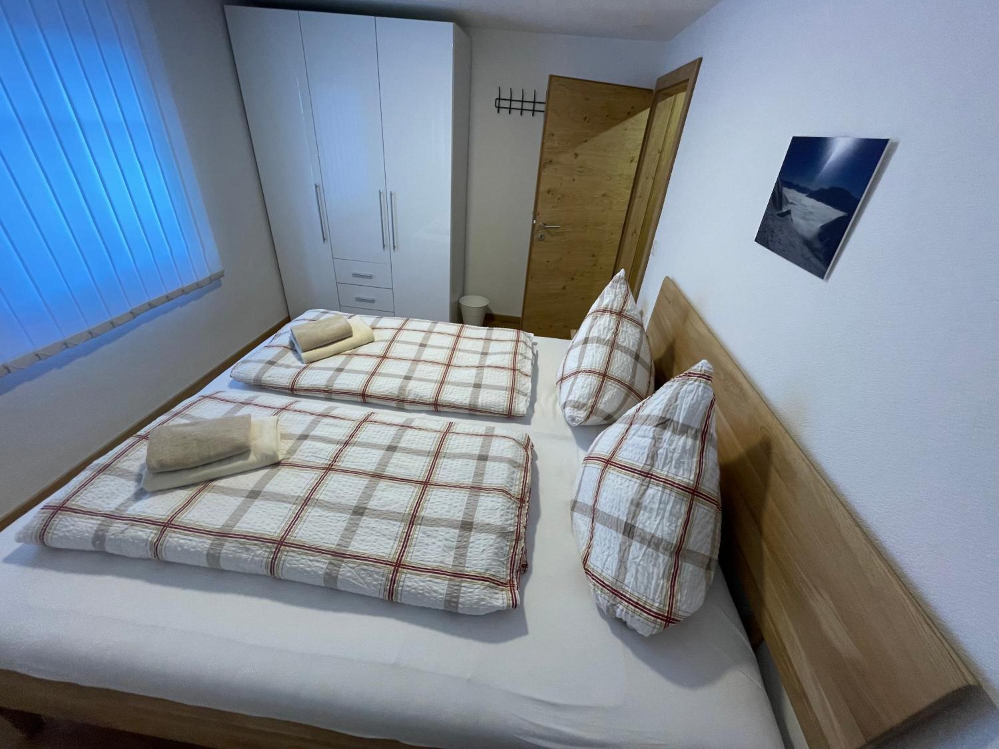 Chasa Diana Apartment Самнаун Екстериор снимка
